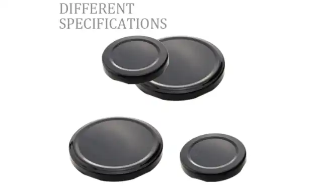How to Choose the Right Metal Jar Lids?